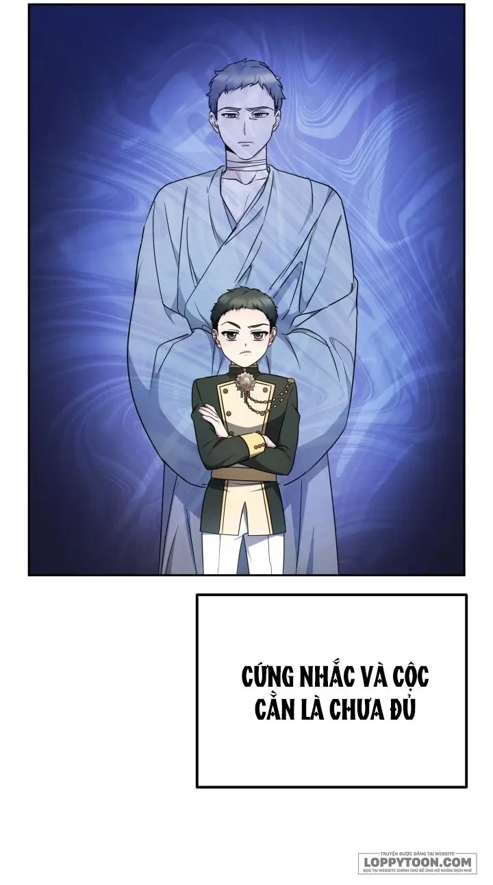 Rồng Con Thuần Hóa Những Kẻ Điên Rồ Chapter 10 - 45