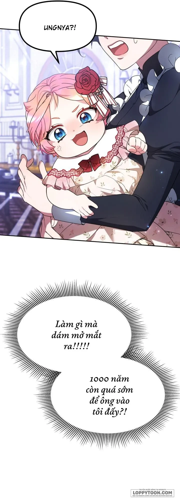 Rồng Con Thuần Hóa Những Kẻ Điên Rồ Chapter 10 - 47