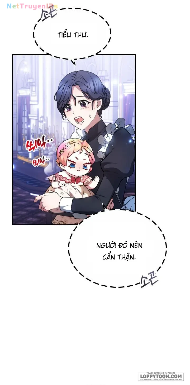 Rồng Con Thuần Hóa Những Kẻ Điên Rồ Chapter 10 - 48
