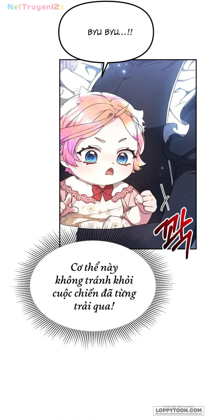 Rồng Con Thuần Hóa Những Kẻ Điên Rồ Chapter 10 - 49