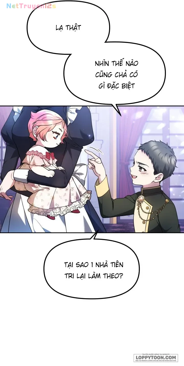 Rồng Con Thuần Hóa Những Kẻ Điên Rồ Chapter 10 - 50