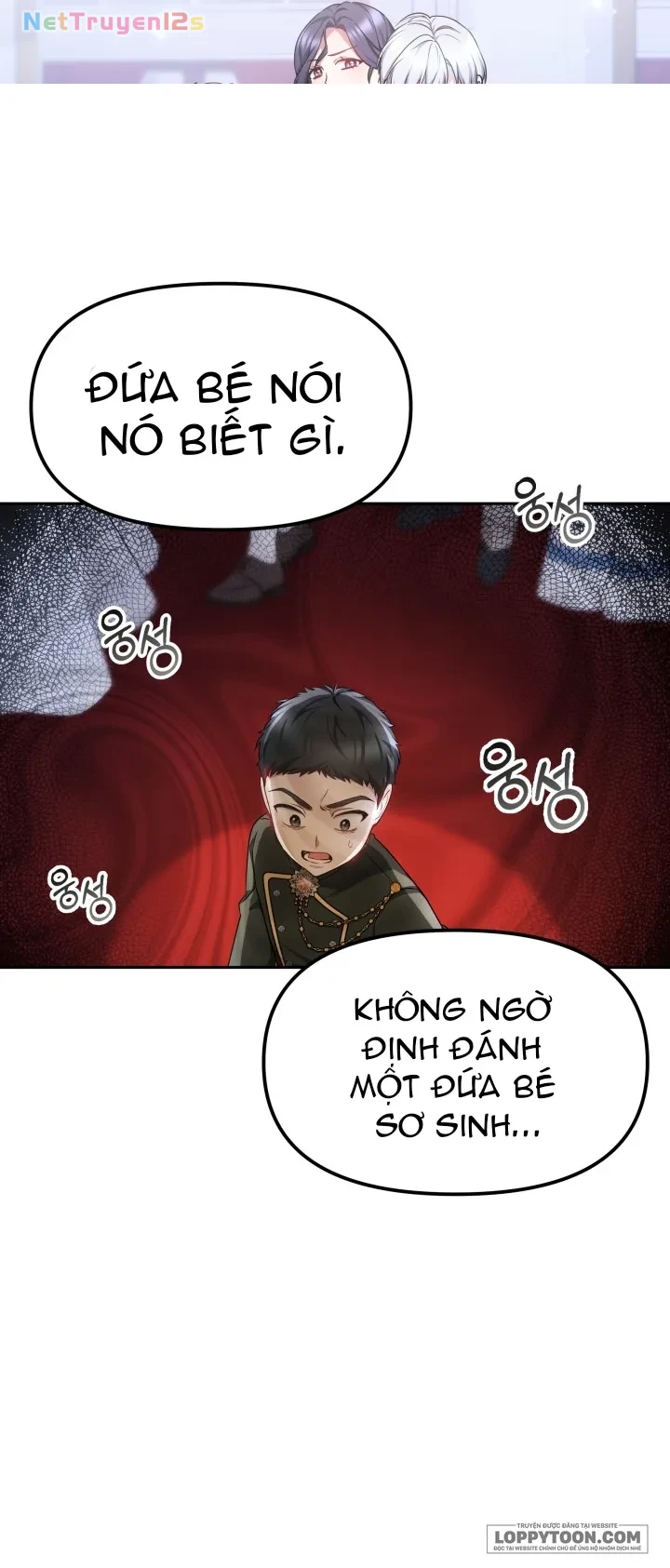 Rồng Con Thuần Hóa Những Kẻ Điên Rồ Chapter 11 - 8