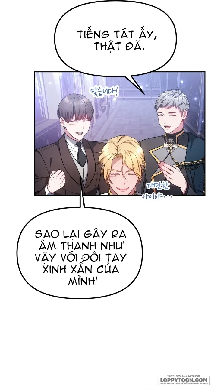 Rồng Con Thuần Hóa Những Kẻ Điên Rồ Chapter 11 - 14