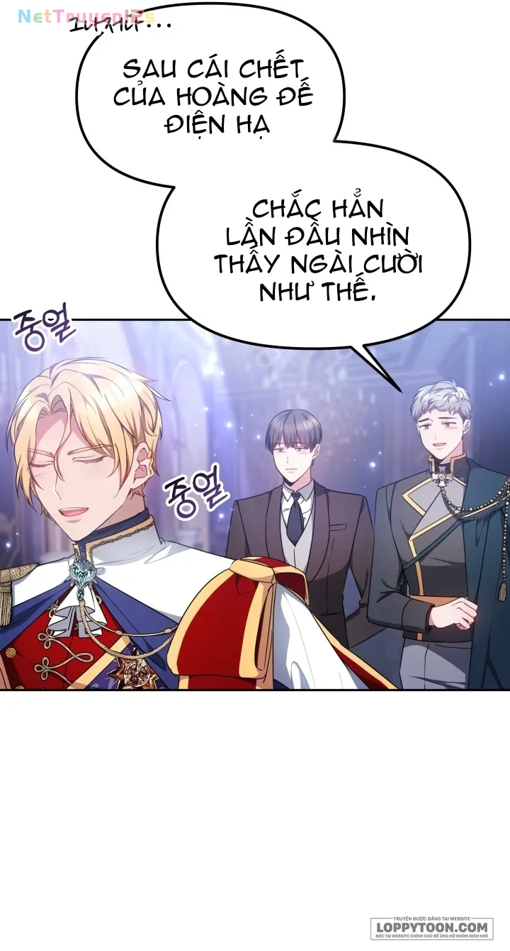 Rồng Con Thuần Hóa Những Kẻ Điên Rồ Chapter 11 - 17