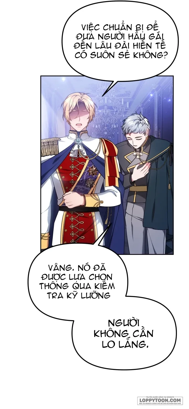 Rồng Con Thuần Hóa Những Kẻ Điên Rồ Chapter 11 - 21
