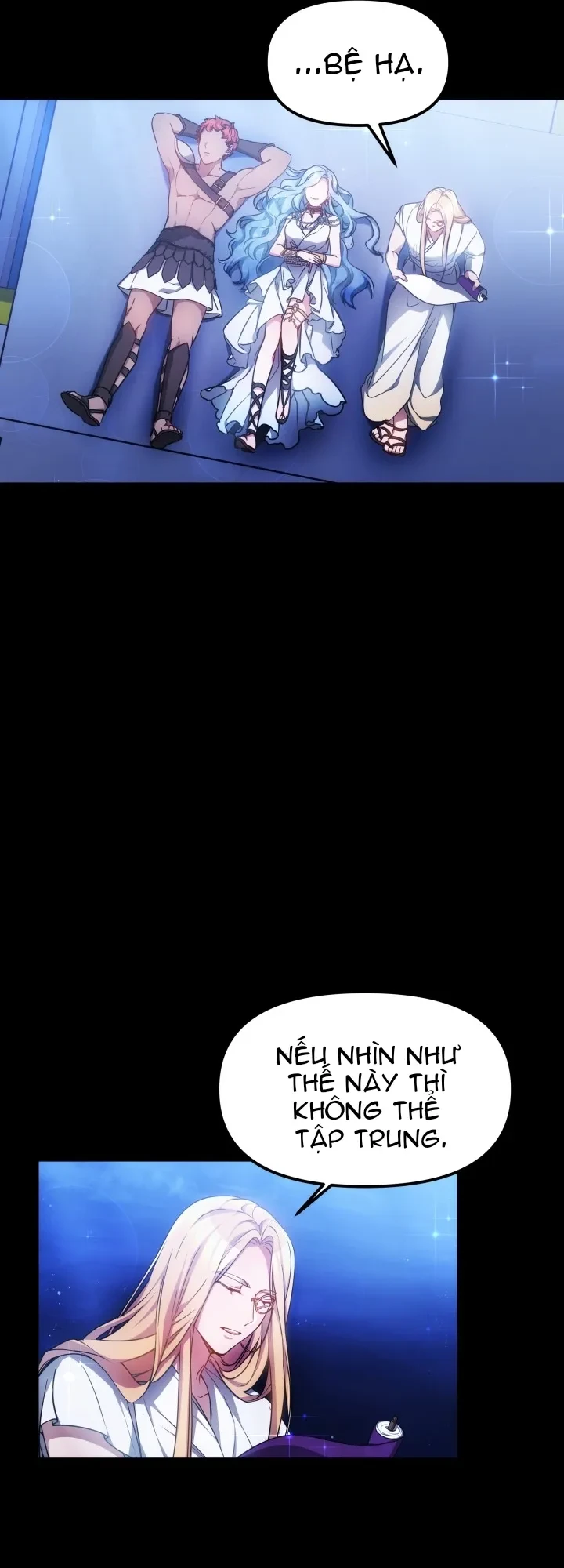 Rồng Con Thuần Hóa Những Kẻ Điên Rồ Chapter 11 - 29