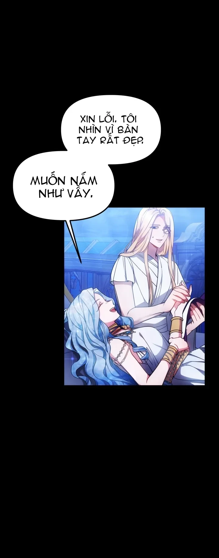 Rồng Con Thuần Hóa Những Kẻ Điên Rồ Chapter 11 - 30