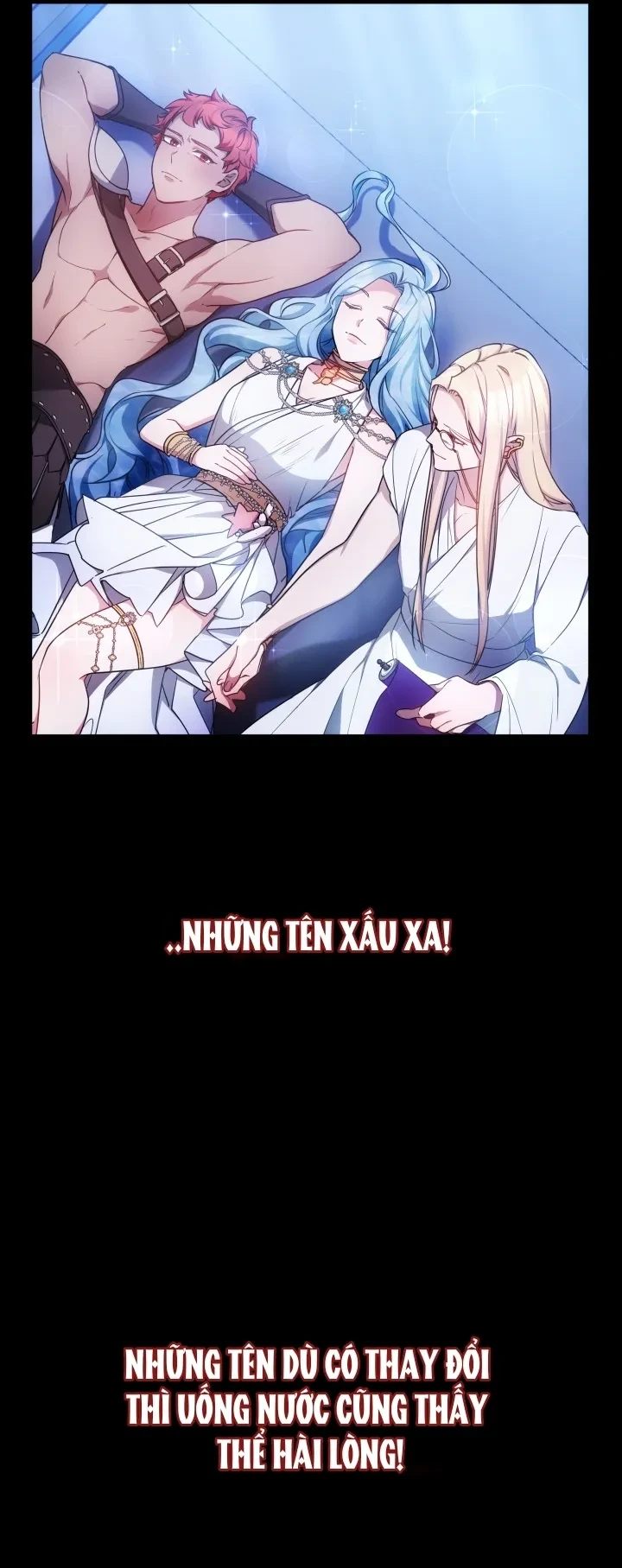 Rồng Con Thuần Hóa Những Kẻ Điên Rồ Chapter 11 - 33
