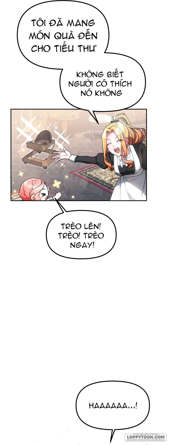 Rồng Con Thuần Hóa Những Kẻ Điên Rồ Chapter 11 - 42