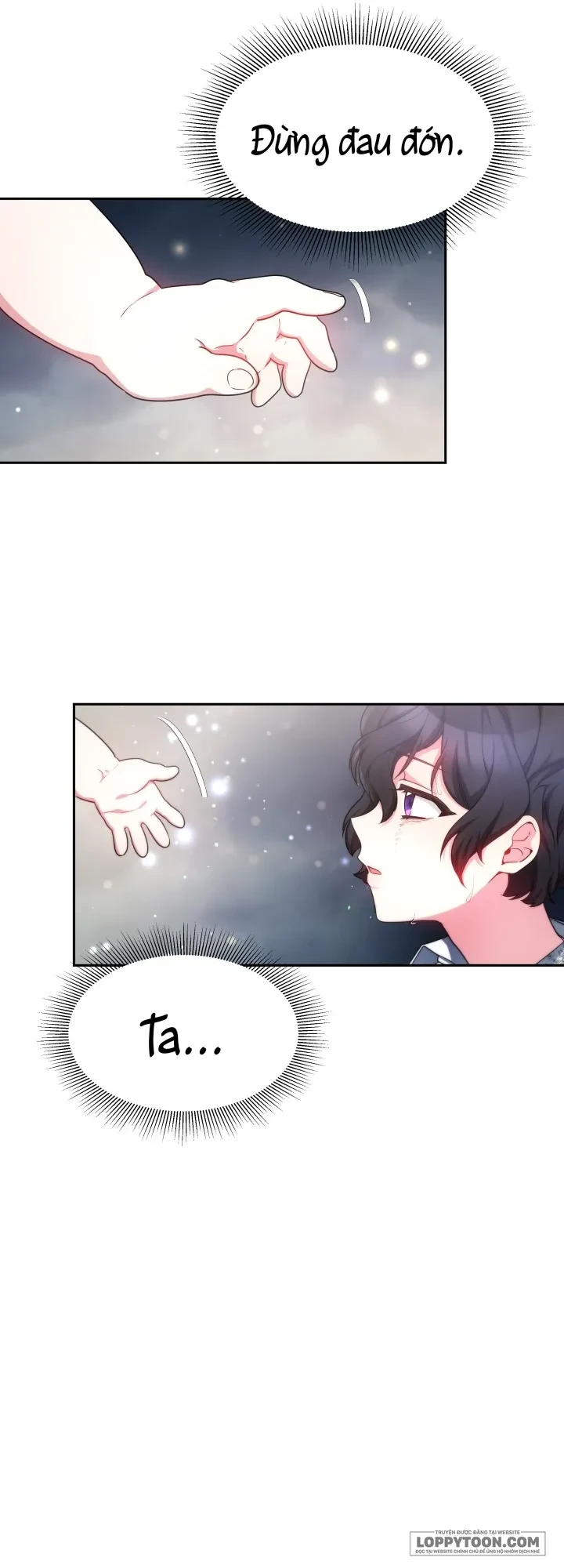 Rồng Con Thuần Hóa Những Kẻ Điên Rồ Chapter 11 - 48