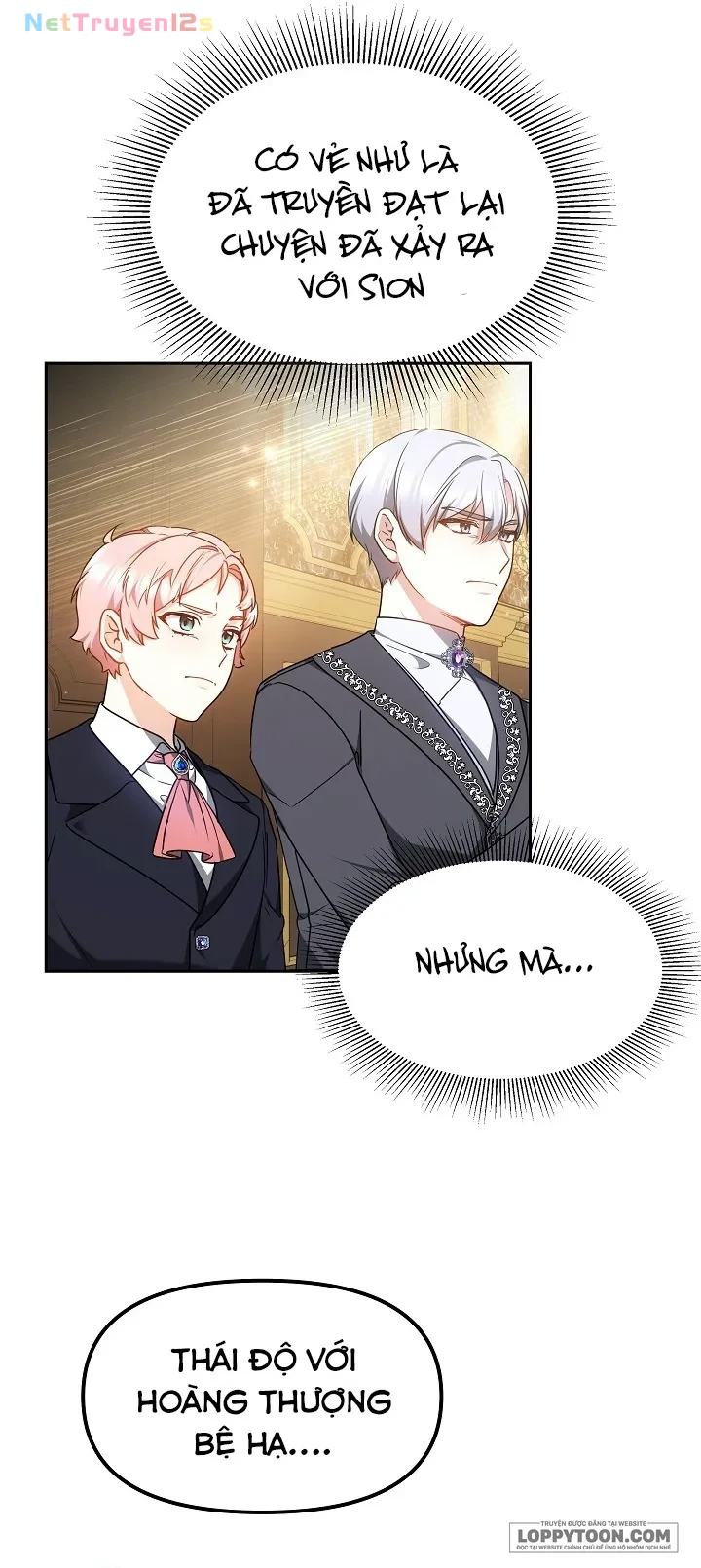 Rồng Con Thuần Hóa Những Kẻ Điên Rồ Chapter 15 - 4