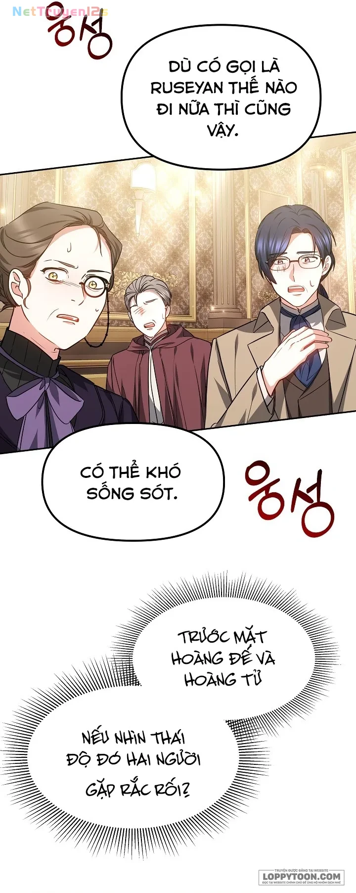 Rồng Con Thuần Hóa Những Kẻ Điên Rồ Chapter 15 - 5
