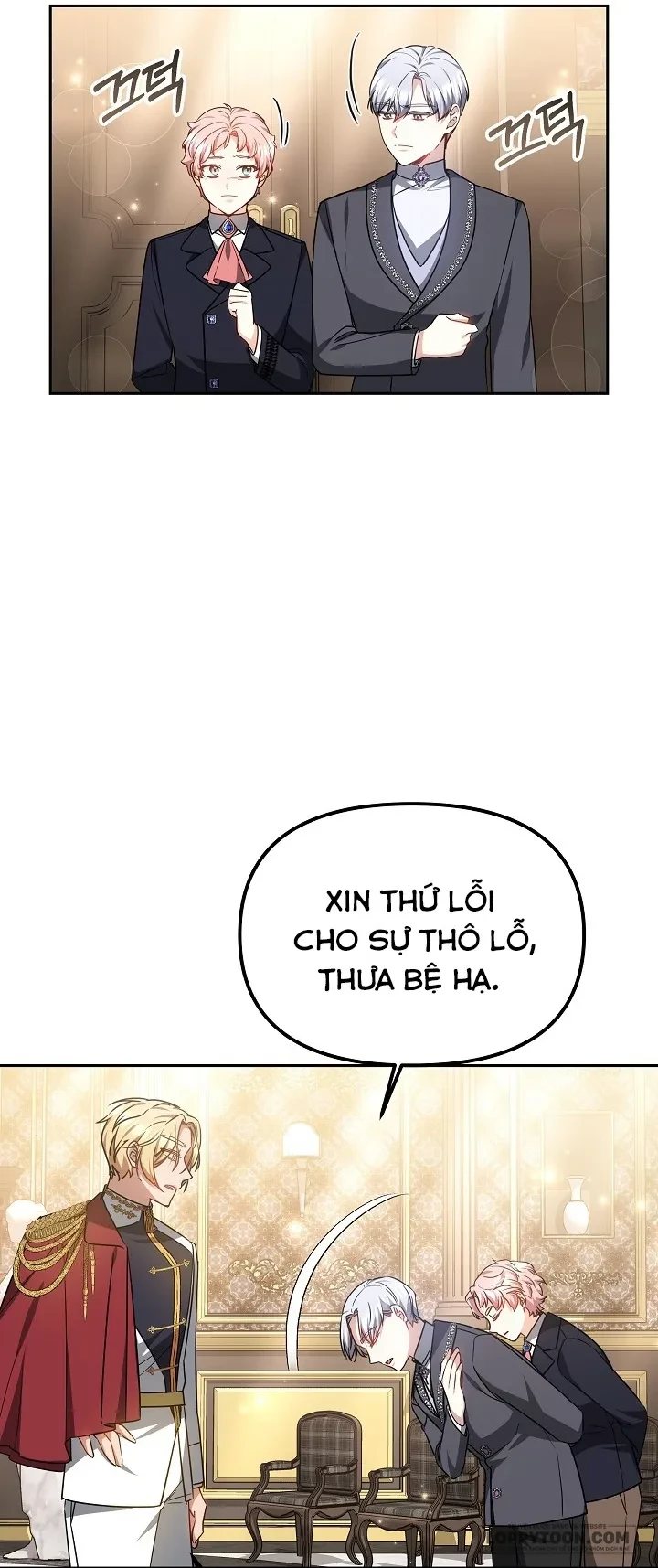 Rồng Con Thuần Hóa Những Kẻ Điên Rồ Chapter 15 - 8