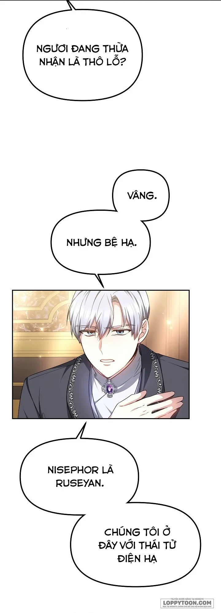 Rồng Con Thuần Hóa Những Kẻ Điên Rồ Chapter 15 - 9