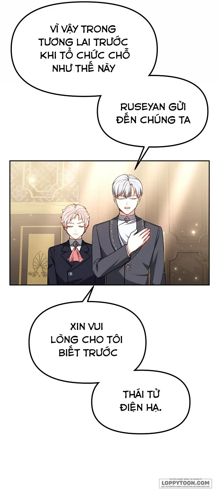 Rồng Con Thuần Hóa Những Kẻ Điên Rồ Chapter 15 - 12