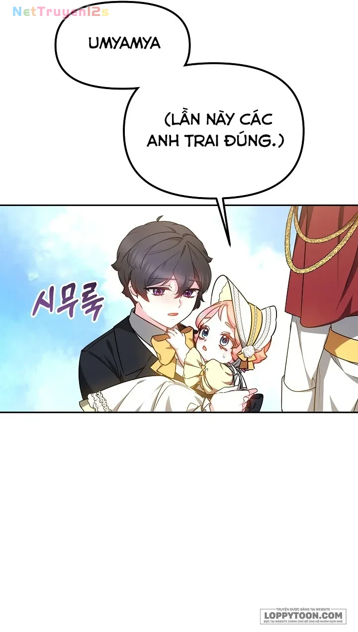 Rồng Con Thuần Hóa Những Kẻ Điên Rồ Chapter 15 - 15