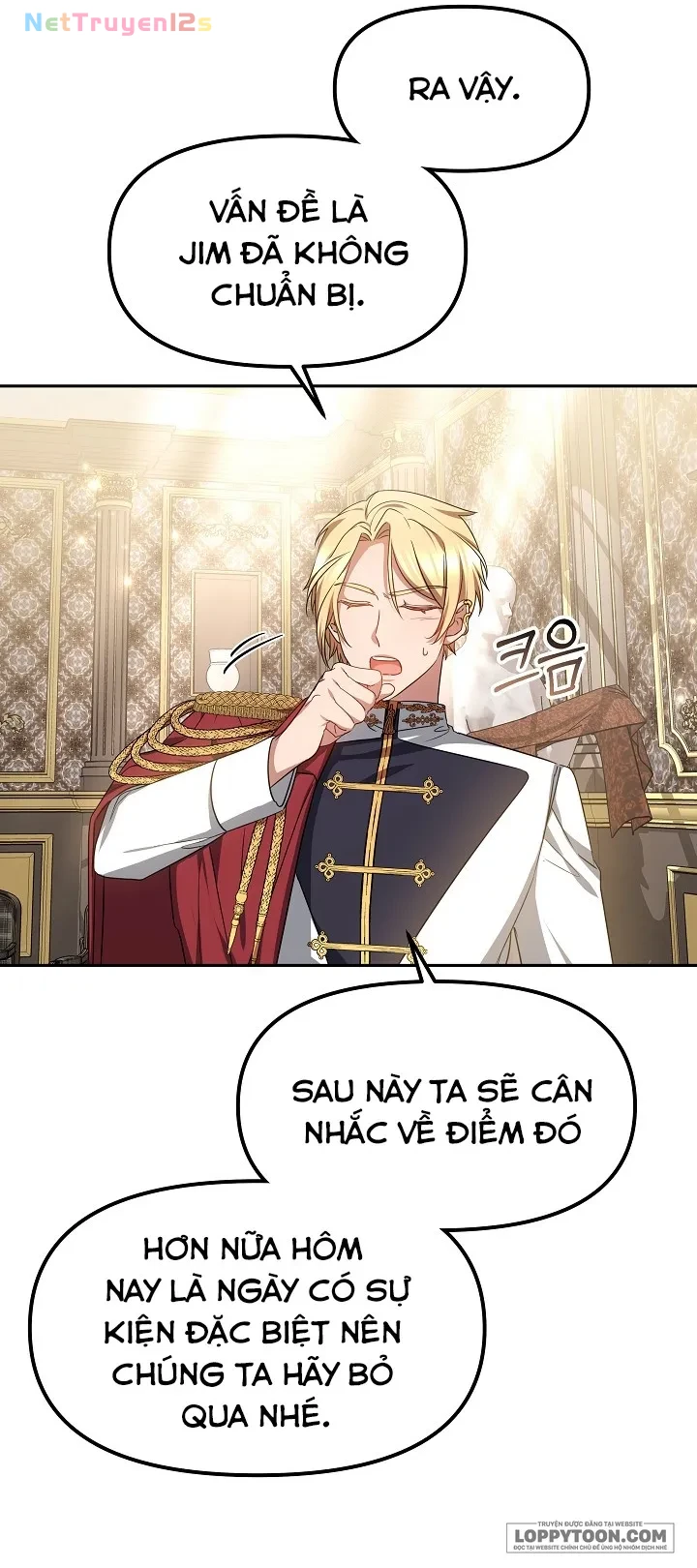 Rồng Con Thuần Hóa Những Kẻ Điên Rồ Chapter 15 - 16
