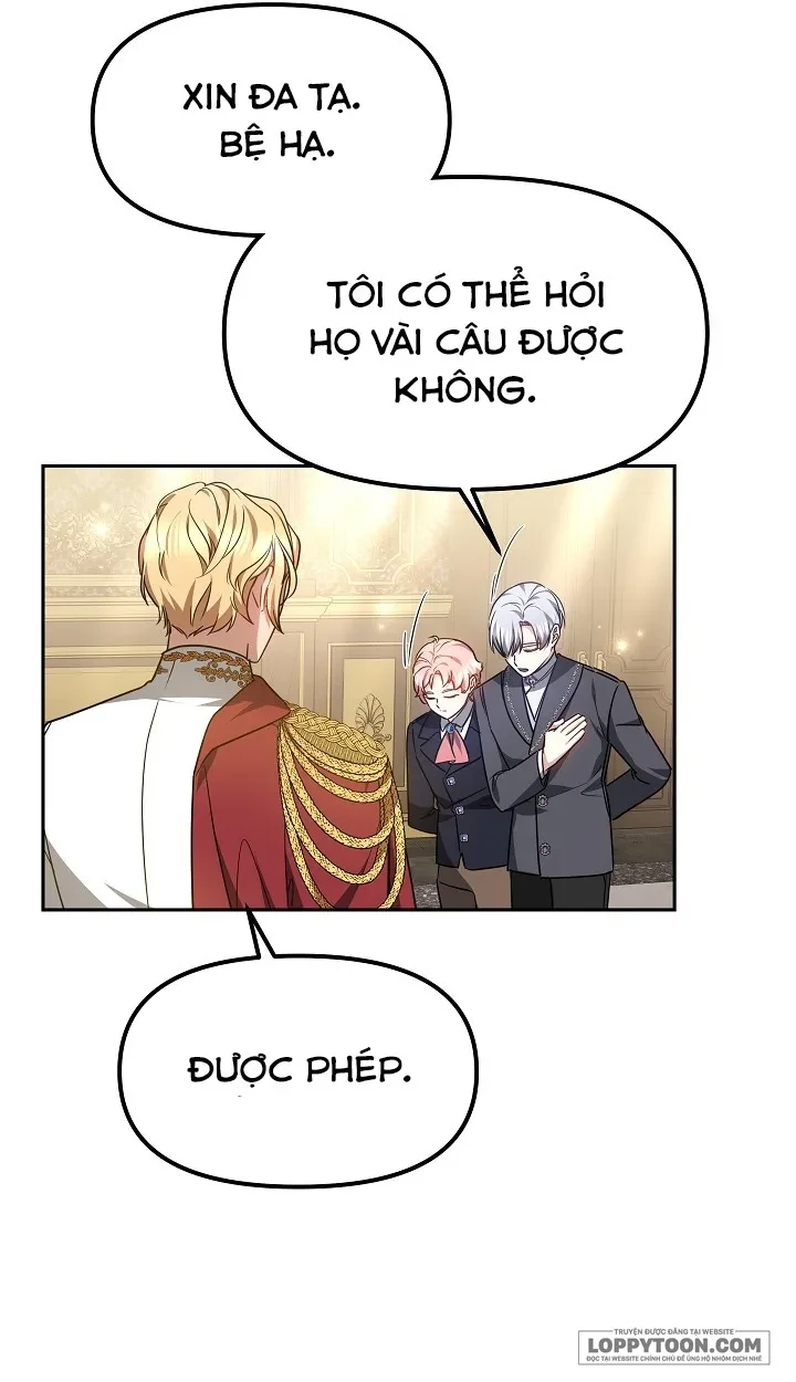 Rồng Con Thuần Hóa Những Kẻ Điên Rồ Chapter 15 - 19