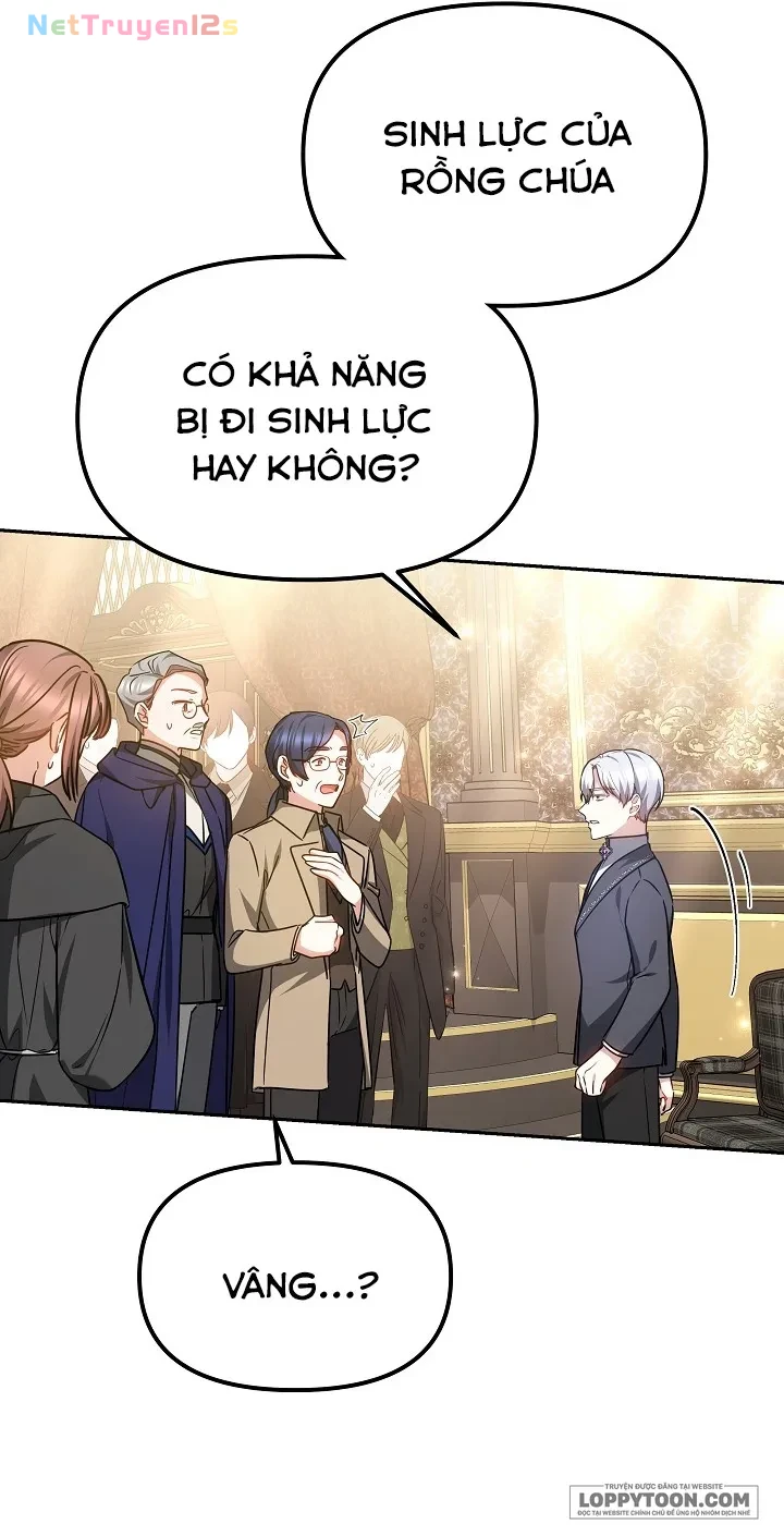 Rồng Con Thuần Hóa Những Kẻ Điên Rồ Chapter 15 - 20