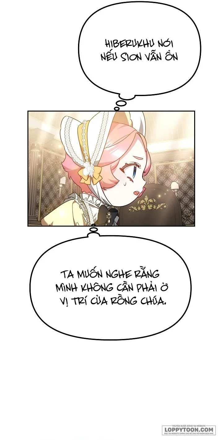 Rồng Con Thuần Hóa Những Kẻ Điên Rồ Chapter 15 - 24