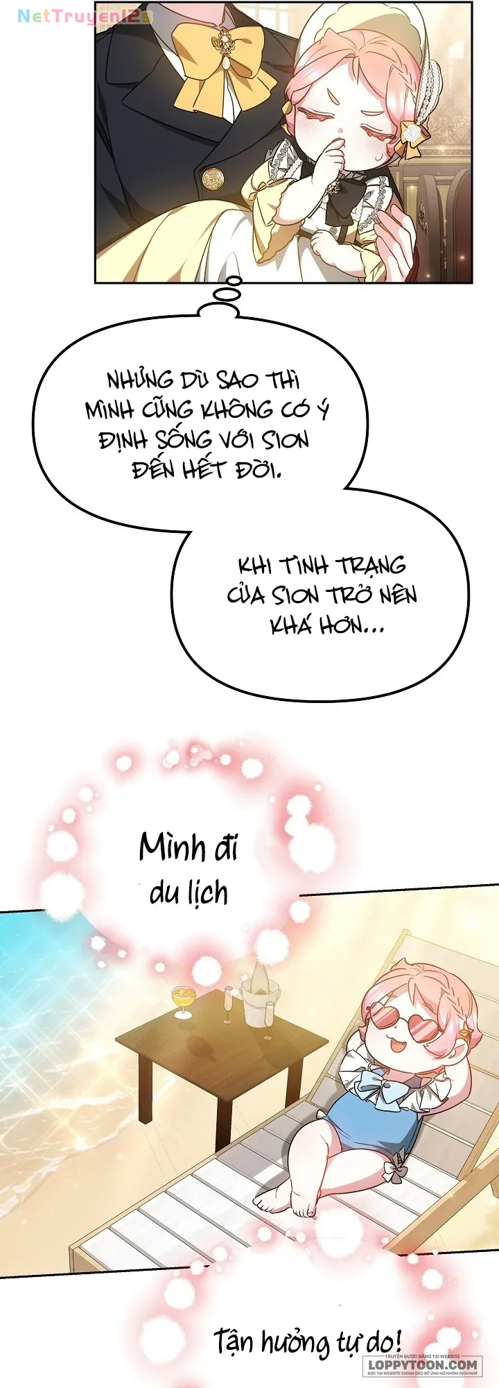 Rồng Con Thuần Hóa Những Kẻ Điên Rồ Chapter 15 - 25