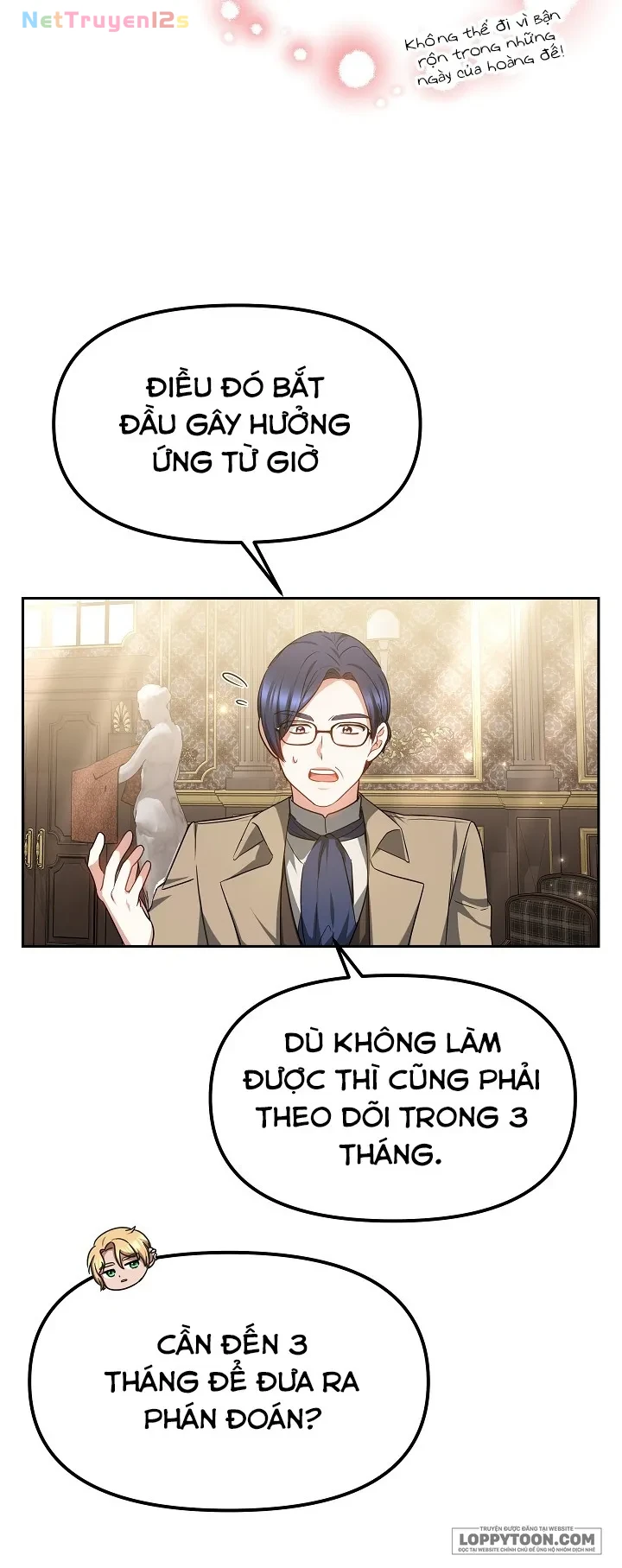 Rồng Con Thuần Hóa Những Kẻ Điên Rồ Chapter 15 - 26