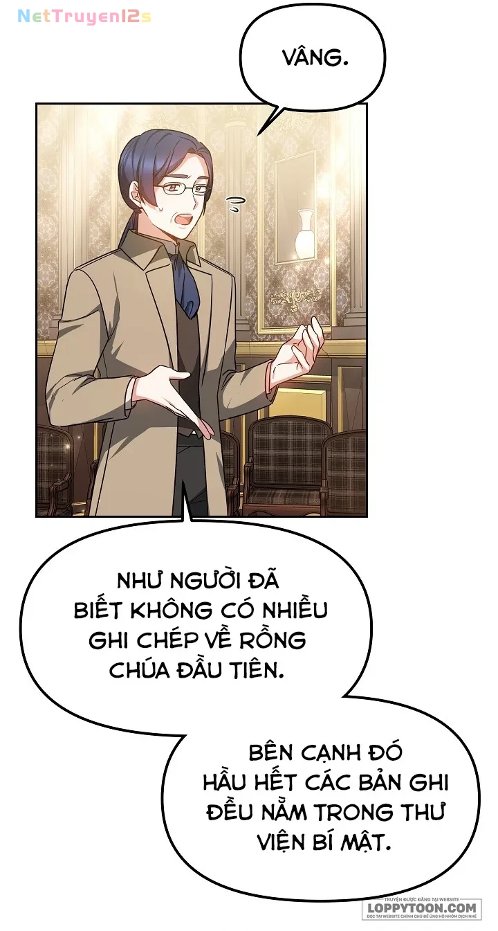 Rồng Con Thuần Hóa Những Kẻ Điên Rồ Chapter 15 - 27