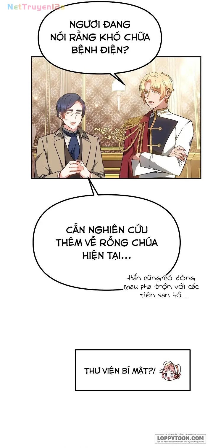 Rồng Con Thuần Hóa Những Kẻ Điên Rồ Chapter 15 - 28