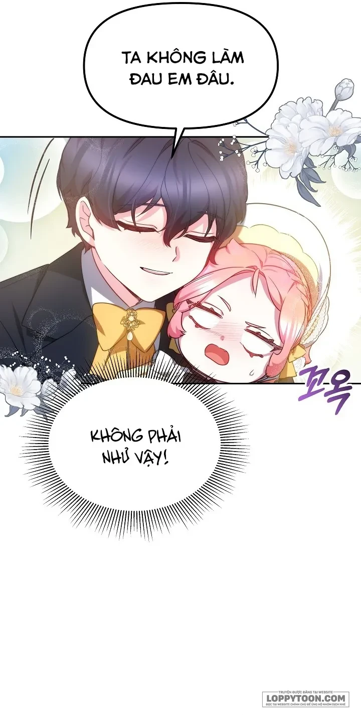 Rồng Con Thuần Hóa Những Kẻ Điên Rồ Chapter 15 - 31