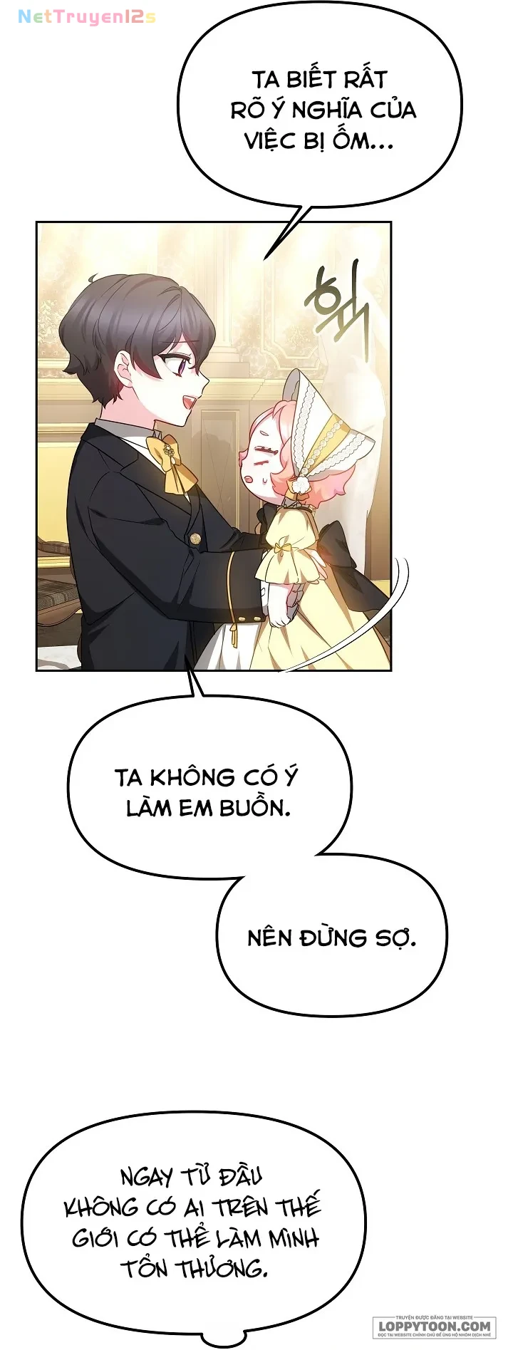 Rồng Con Thuần Hóa Những Kẻ Điên Rồ Chapter 15 - 32