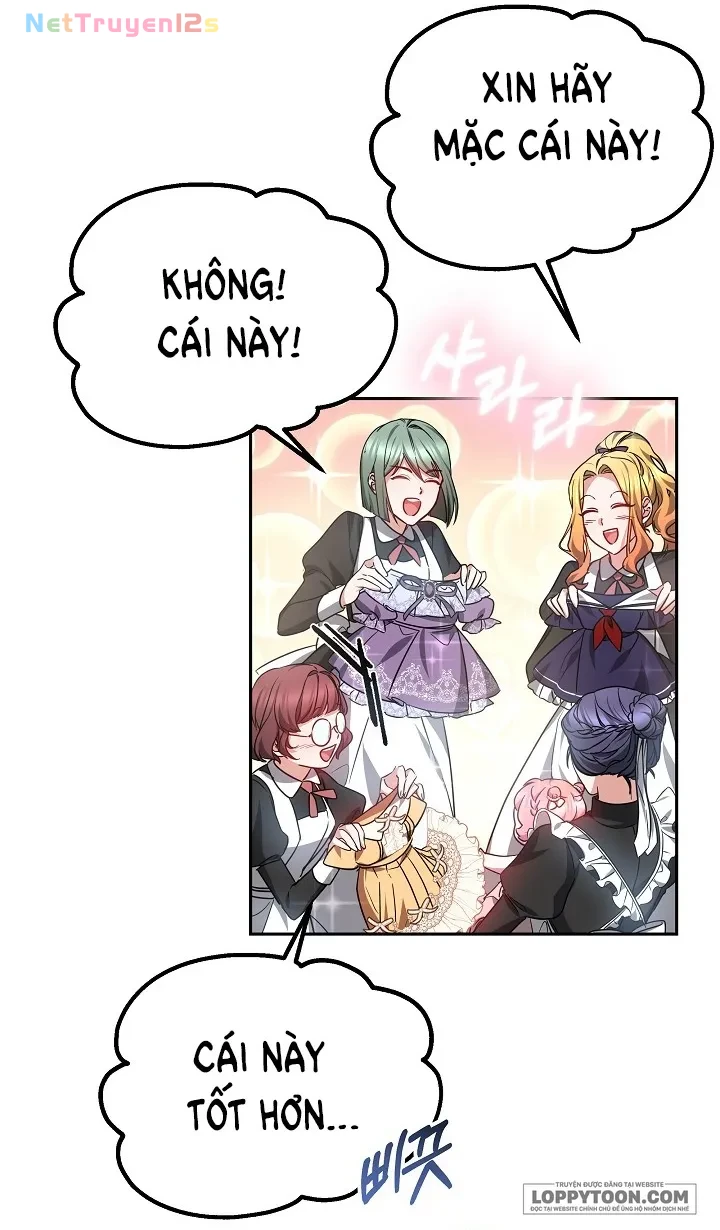 Rồng Con Thuần Hóa Những Kẻ Điên Rồ Chapter 15 - 46