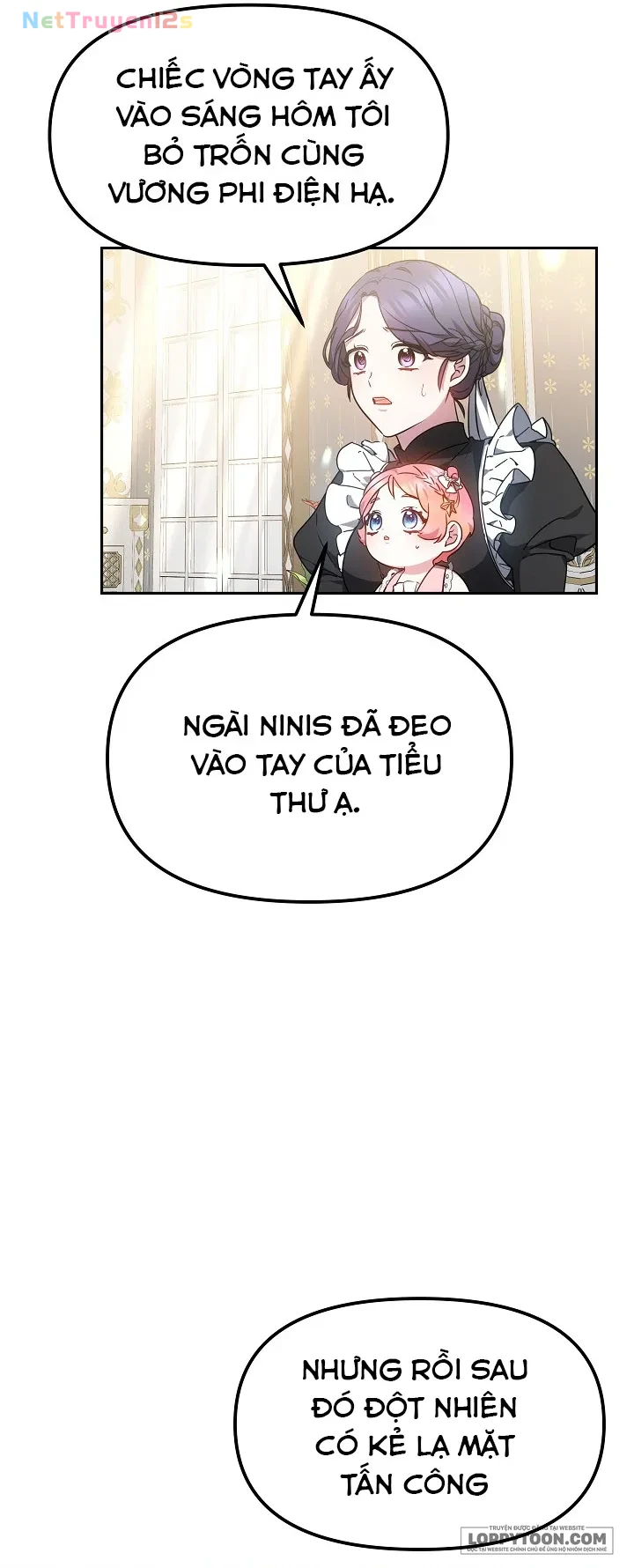 Rồng Con Thuần Hóa Những Kẻ Điên Rồ Chapter 16 - 3
