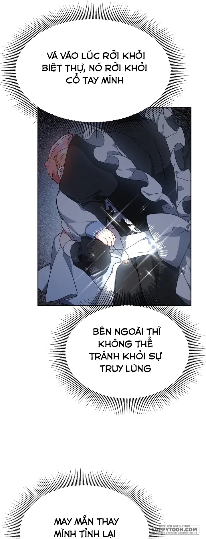Rồng Con Thuần Hóa Những Kẻ Điên Rồ Chapter 16 - 8