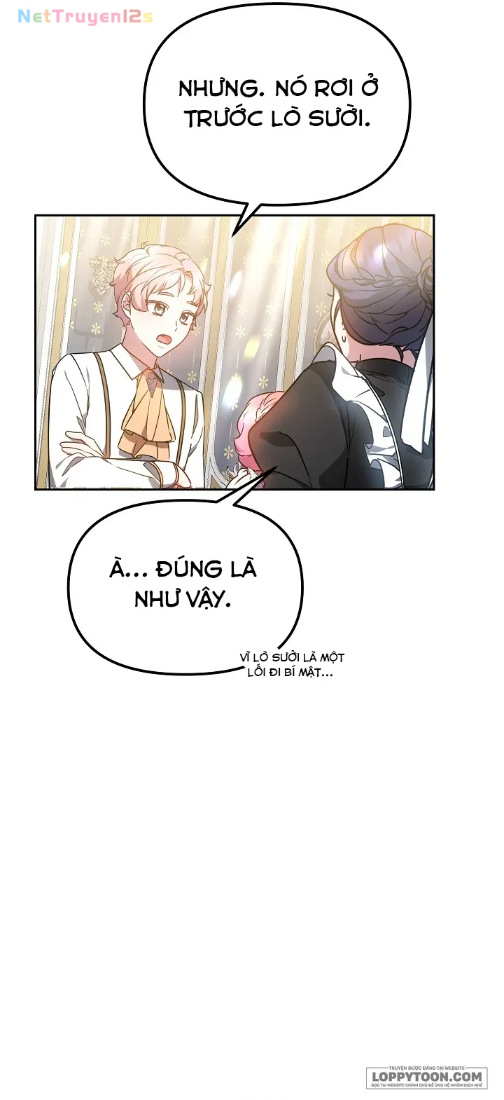Rồng Con Thuần Hóa Những Kẻ Điên Rồ Chapter 16 - 10