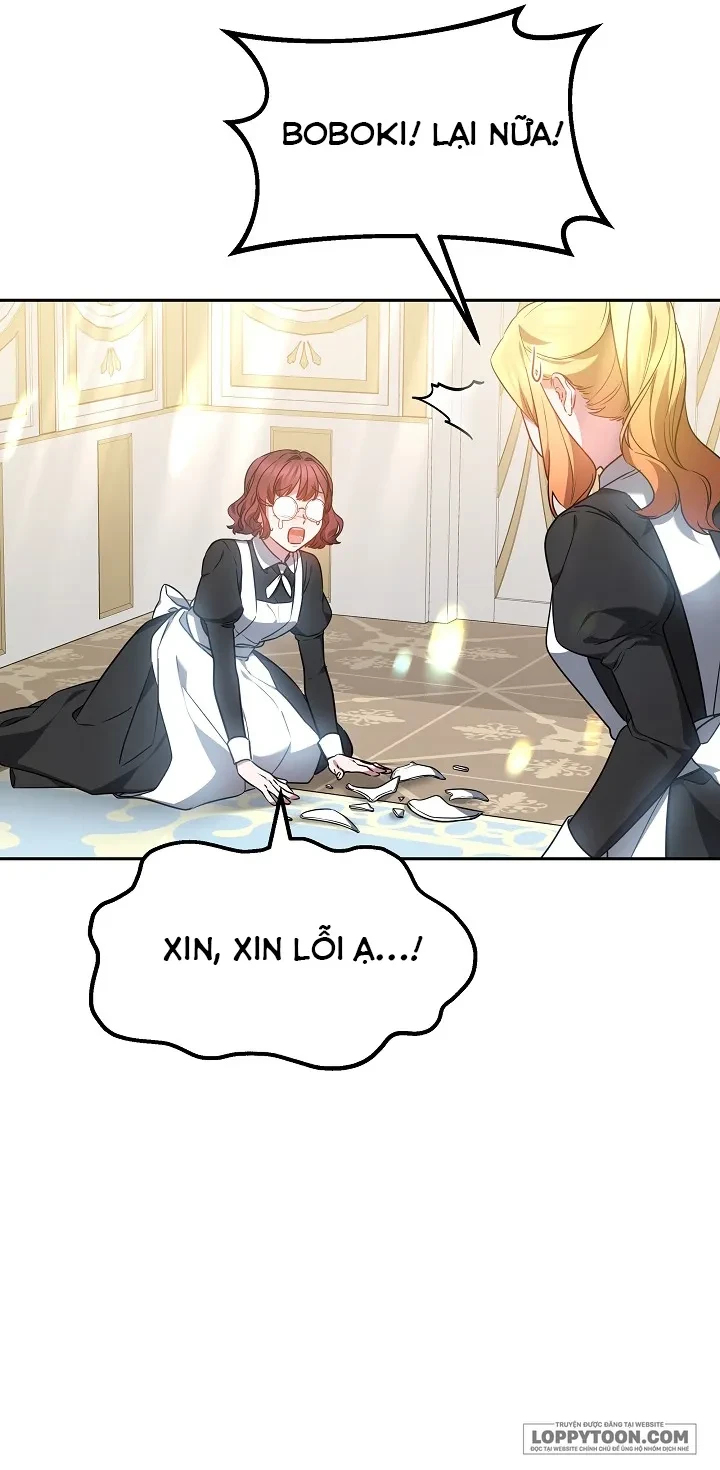 Rồng Con Thuần Hóa Những Kẻ Điên Rồ Chapter 16 - 14