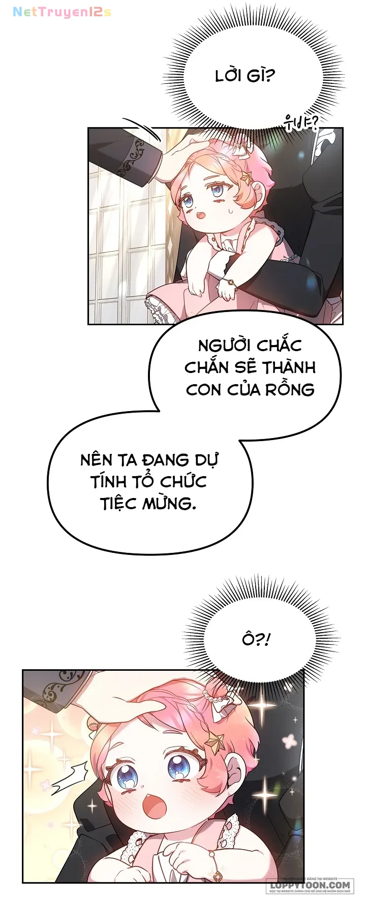 Rồng Con Thuần Hóa Những Kẻ Điên Rồ Chapter 16 - 16