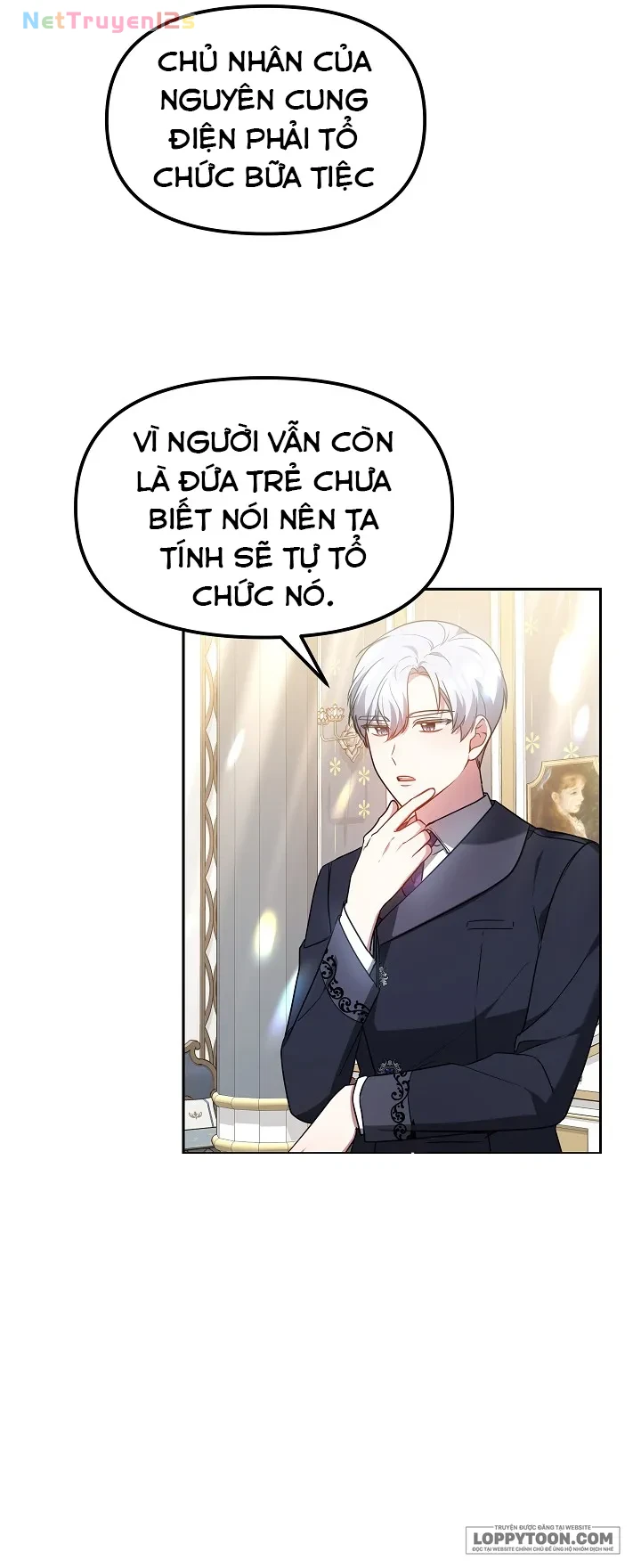 Rồng Con Thuần Hóa Những Kẻ Điên Rồ Chapter 16 - 17