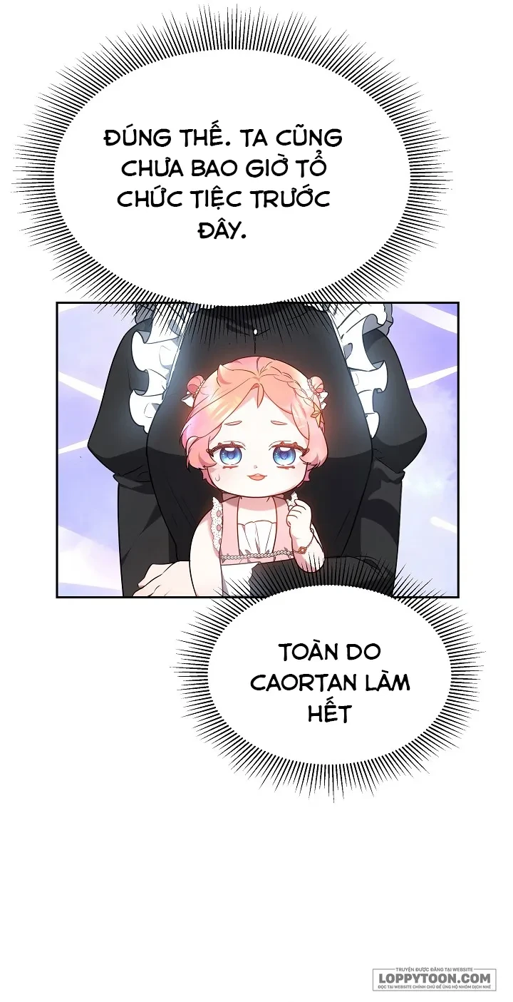 Rồng Con Thuần Hóa Những Kẻ Điên Rồ Chapter 16 - 18