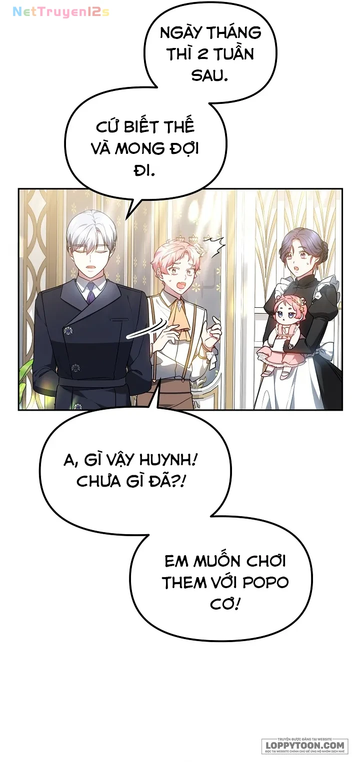 Rồng Con Thuần Hóa Những Kẻ Điên Rồ Chapter 16 - 19