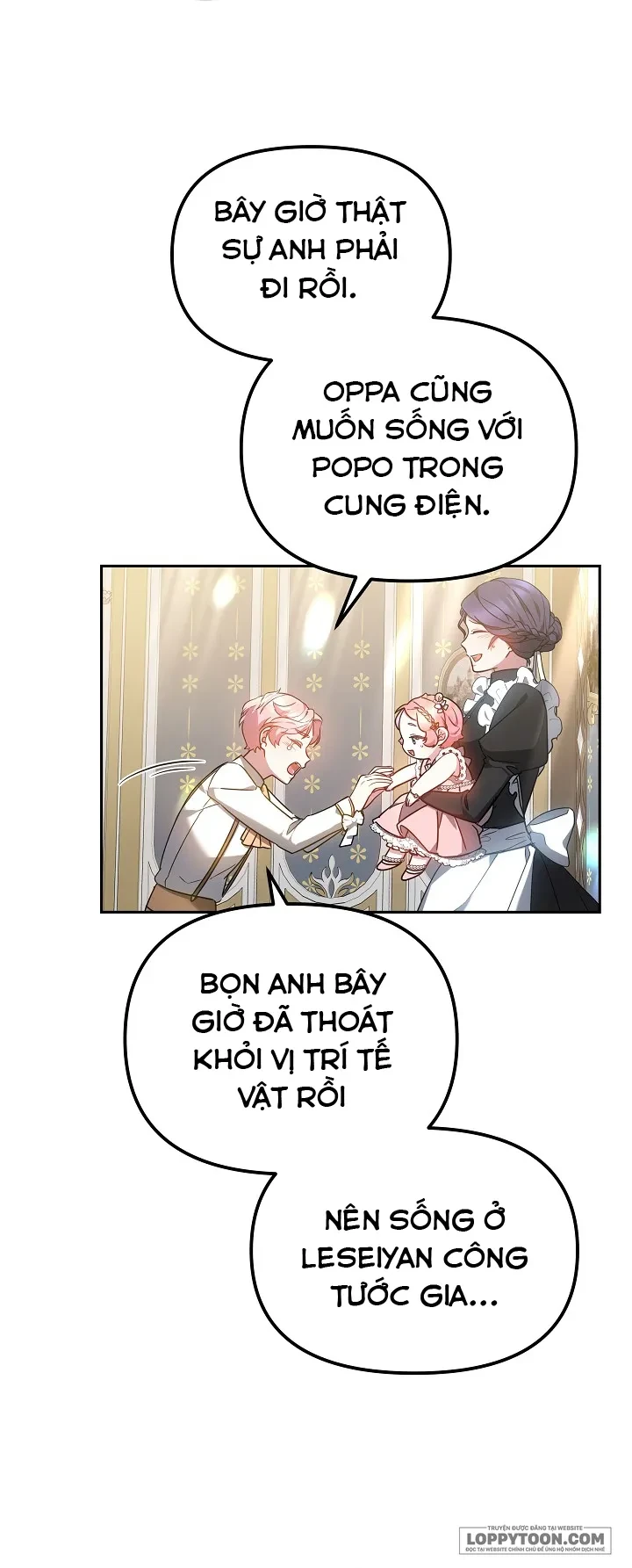 Rồng Con Thuần Hóa Những Kẻ Điên Rồ Chapter 16 - 23