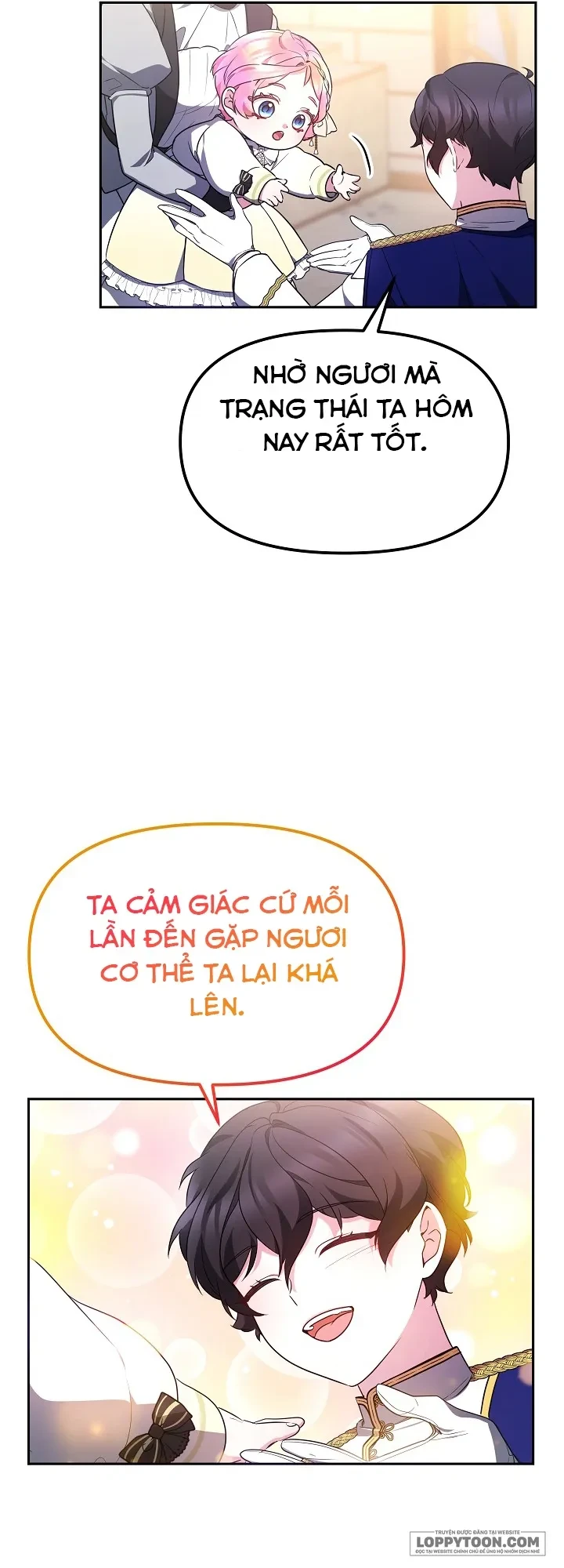 Rồng Con Thuần Hóa Những Kẻ Điên Rồ Chapter 16 - 44