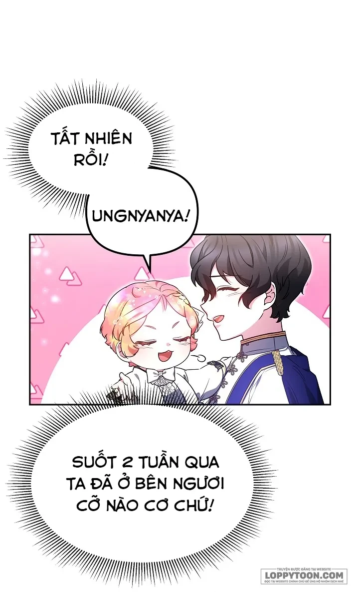 Rồng Con Thuần Hóa Những Kẻ Điên Rồ Chapter 16 - 45