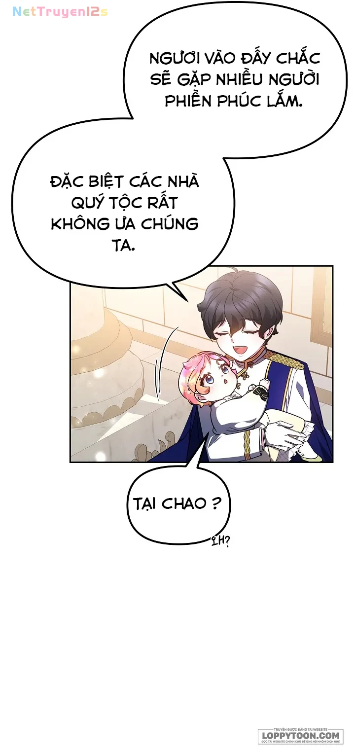 Rồng Con Thuần Hóa Những Kẻ Điên Rồ Chapter 16 - 46