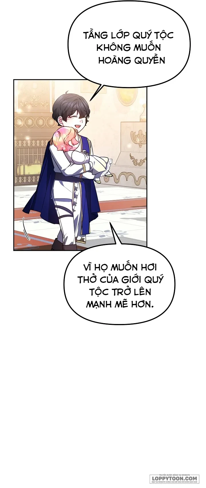 Rồng Con Thuần Hóa Những Kẻ Điên Rồ Chapter 16 - 47