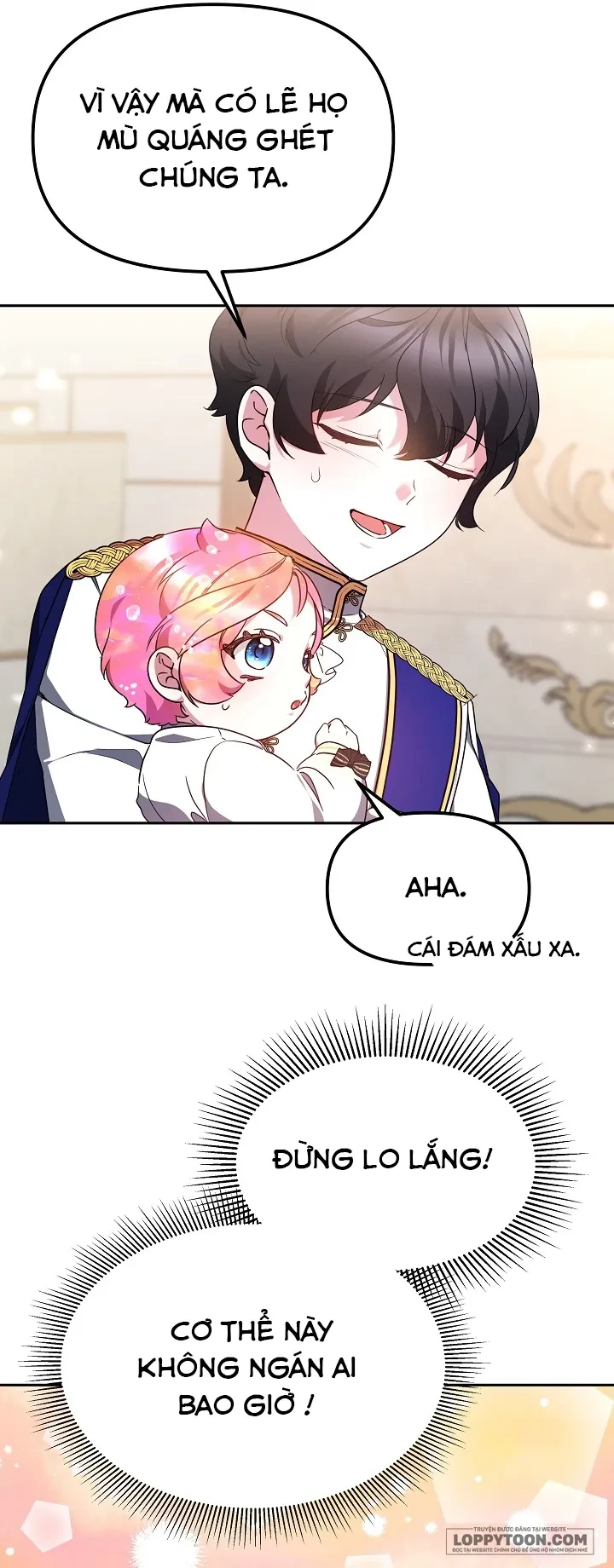 Rồng Con Thuần Hóa Những Kẻ Điên Rồ Chapter 16 - 48
