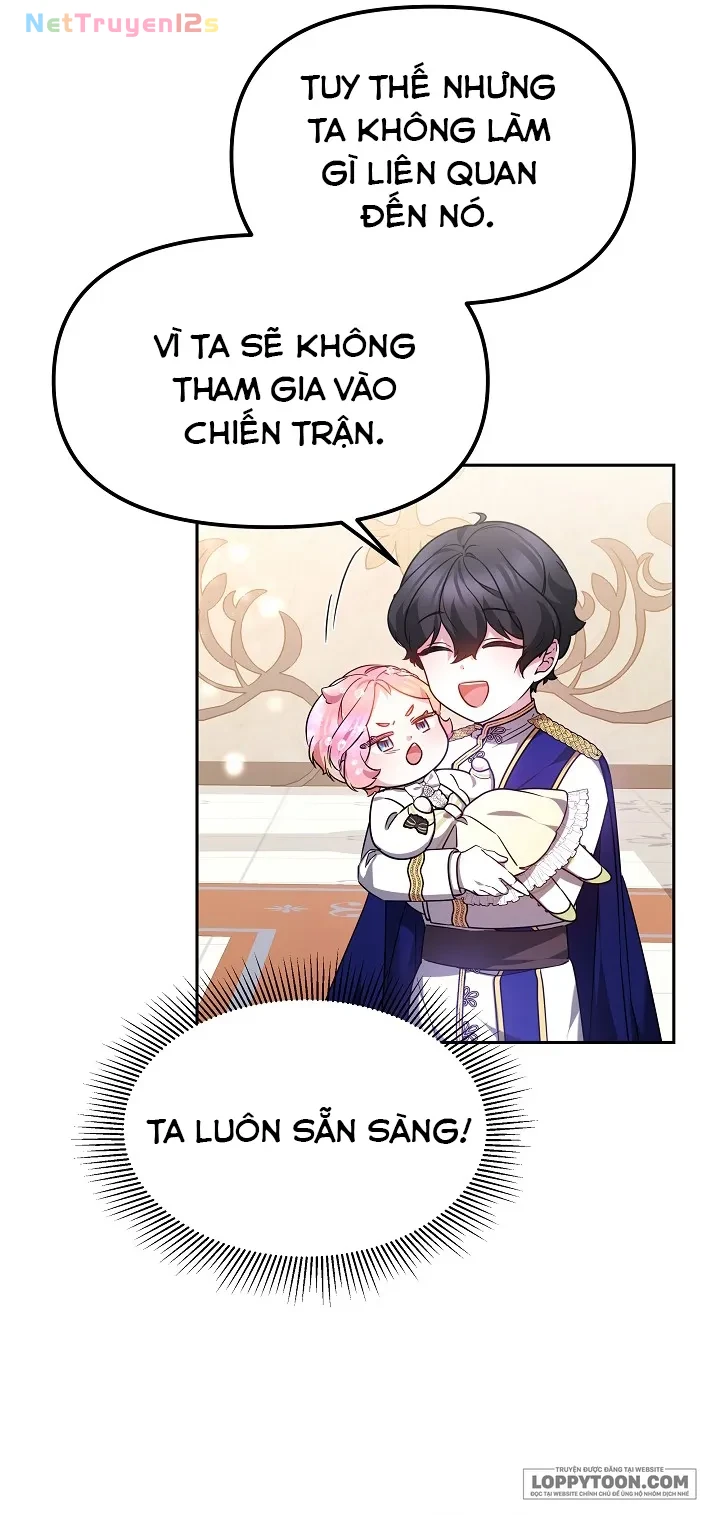 Rồng Con Thuần Hóa Những Kẻ Điên Rồ Chapter 16 - 51