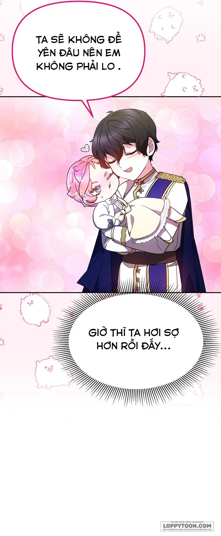 Rồng Con Thuần Hóa Những Kẻ Điên Rồ Chapter 16 - 54
