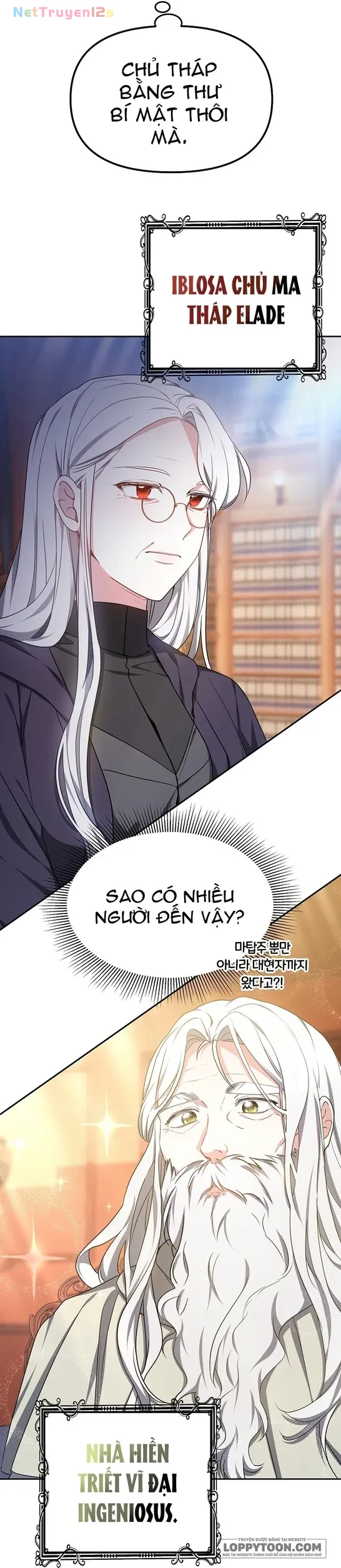 Rồng Con Thuần Hóa Những Kẻ Điên Rồ Chapter 18 - 2