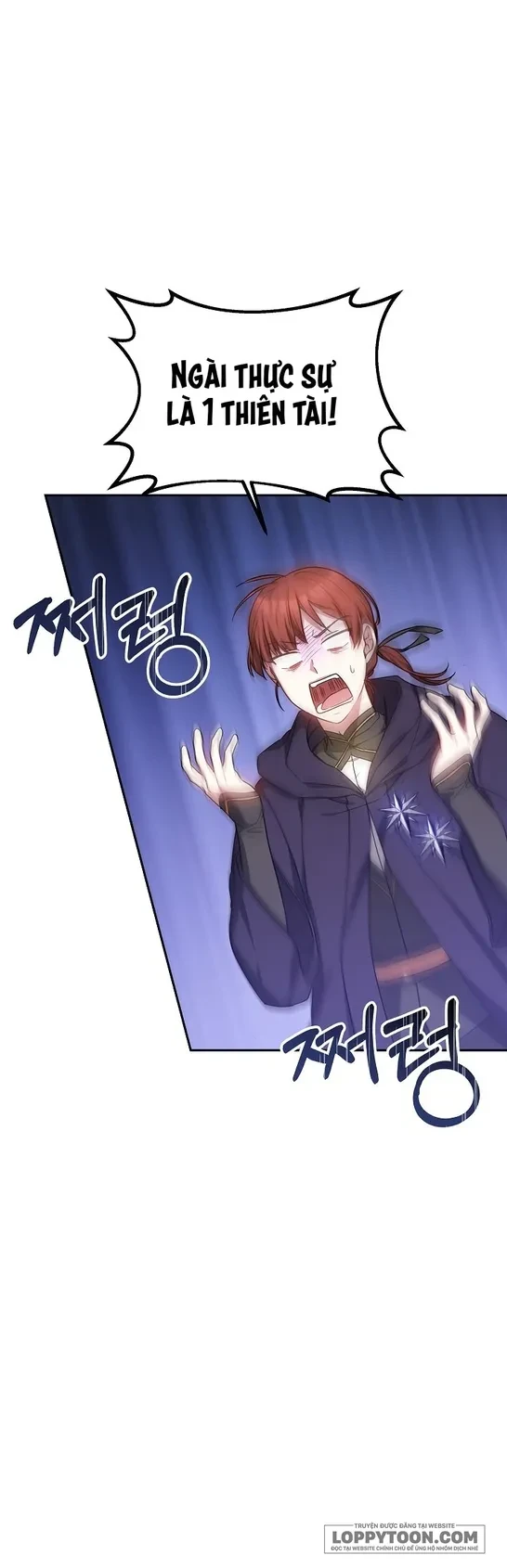 Rồng Con Thuần Hóa Những Kẻ Điên Rồ Chapter 18 - 3