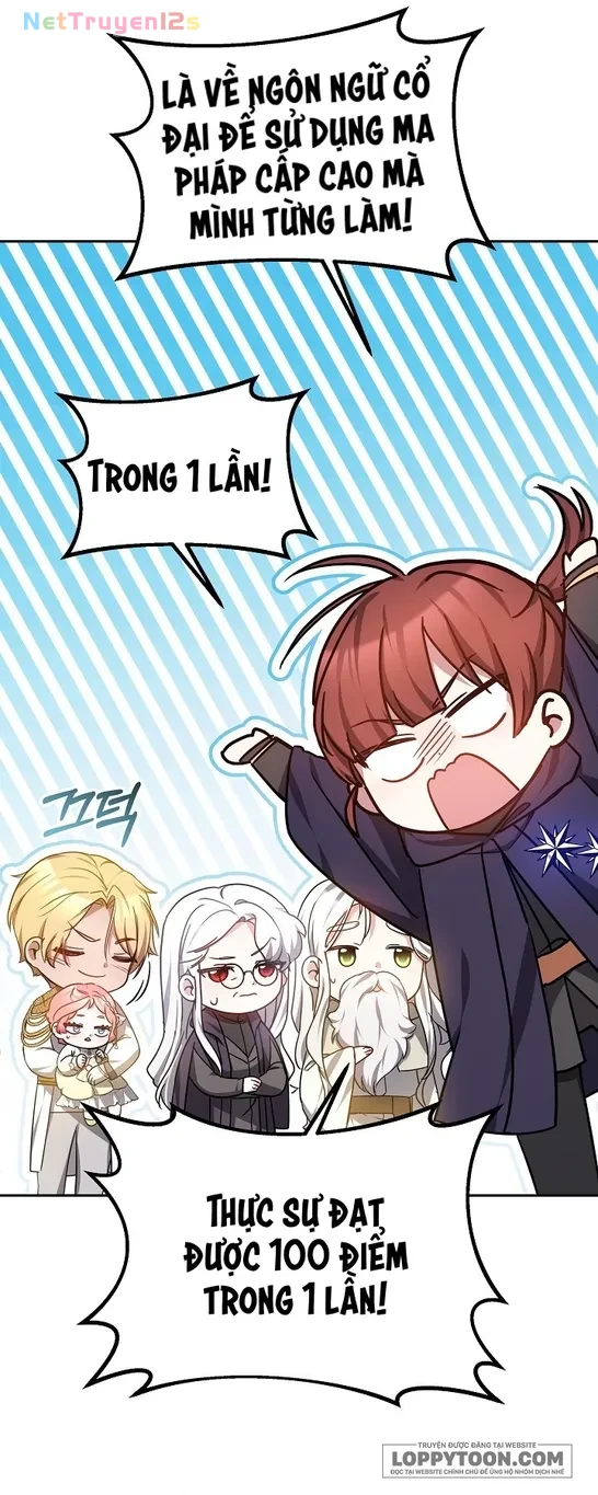 Rồng Con Thuần Hóa Những Kẻ Điên Rồ Chapter 18 - 4